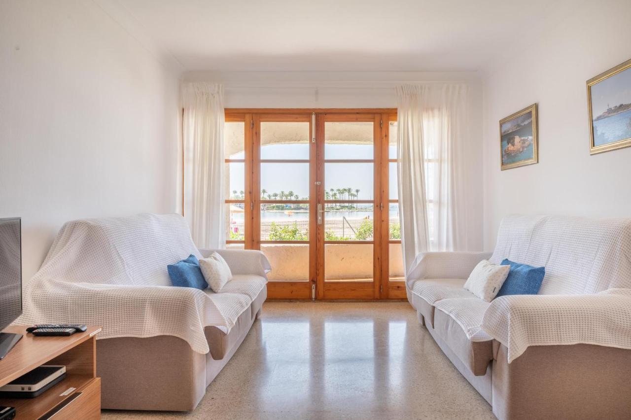 Apartamento Carabela Dali 113 Alcudia  Exterior photo